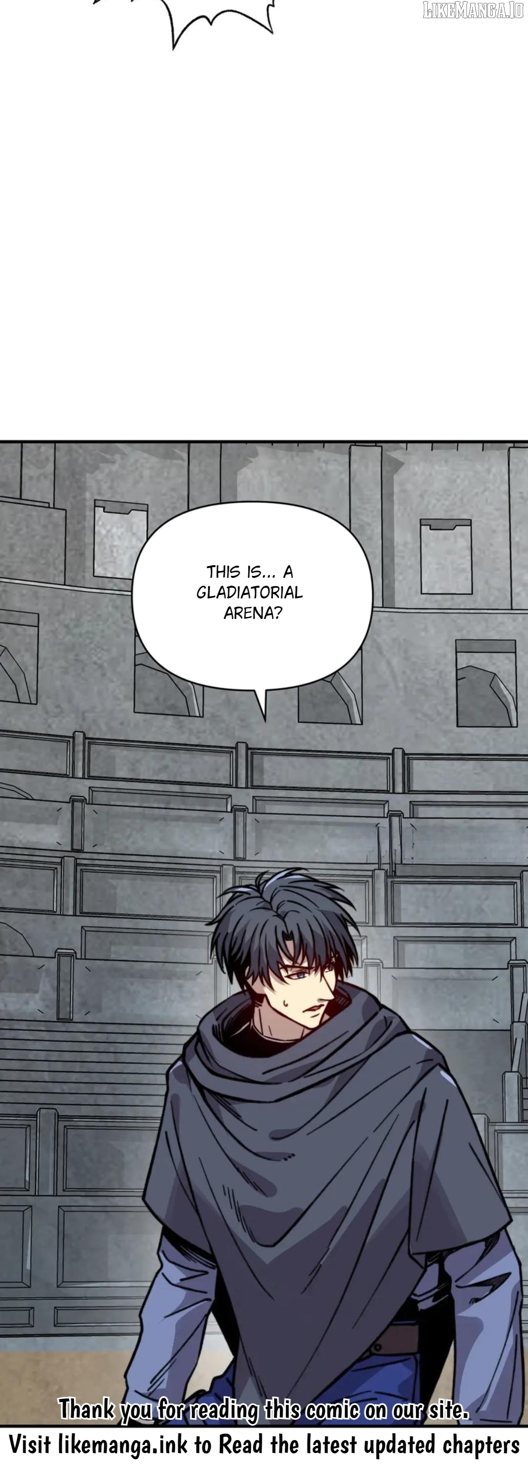Starting As The God Of Wealth, Taming Billions Of Divine Pets! Chapter 39 - page 33